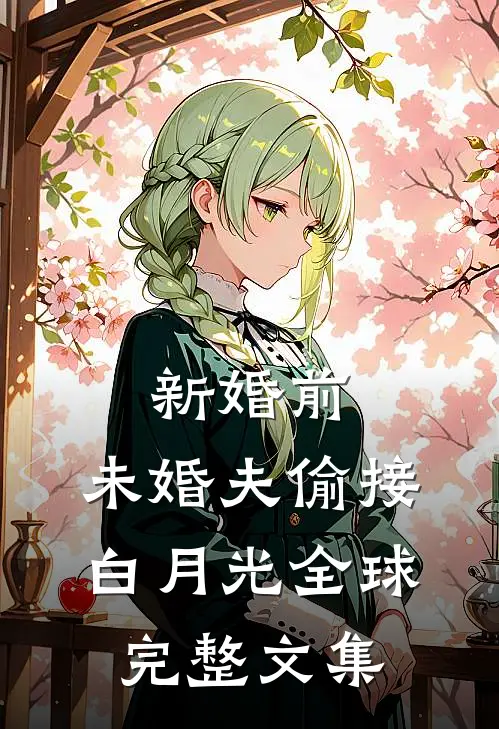 新婚前，未婚夫偷接白月光全球完整文集
