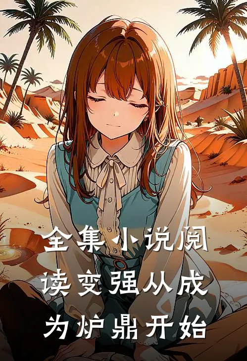 全集小说阅读变强从成为炉鼎开始