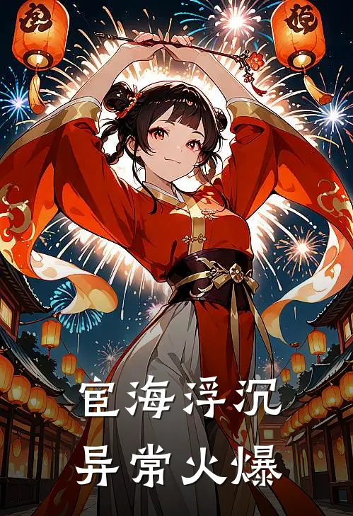 宦海浮沉异常火爆