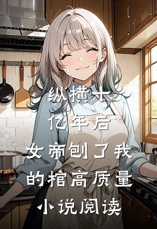 纵横十亿年后，女帝刨了我的棺高质量小说阅读