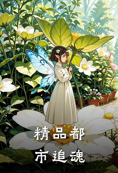 精品都市追魂