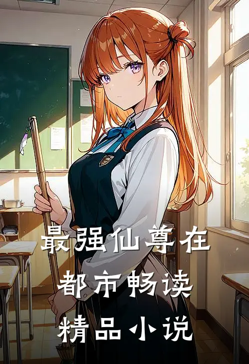 最强仙尊在都市畅读精品小说