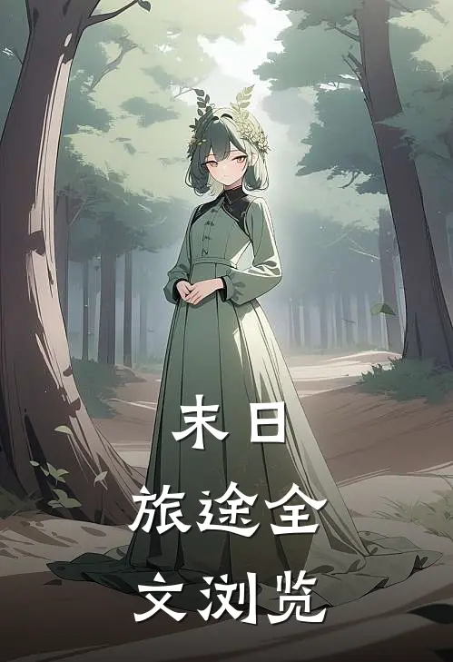 末日，旅途全文浏览