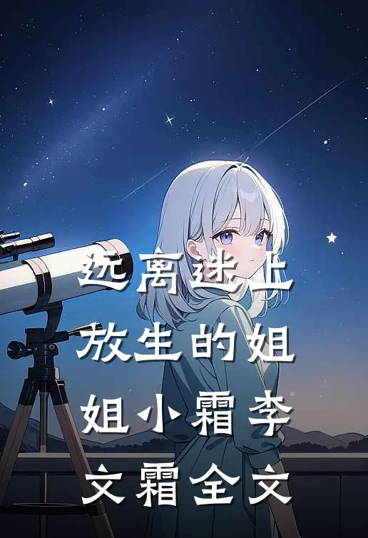 远离迷上放生的姐姐小霜李文霜全文