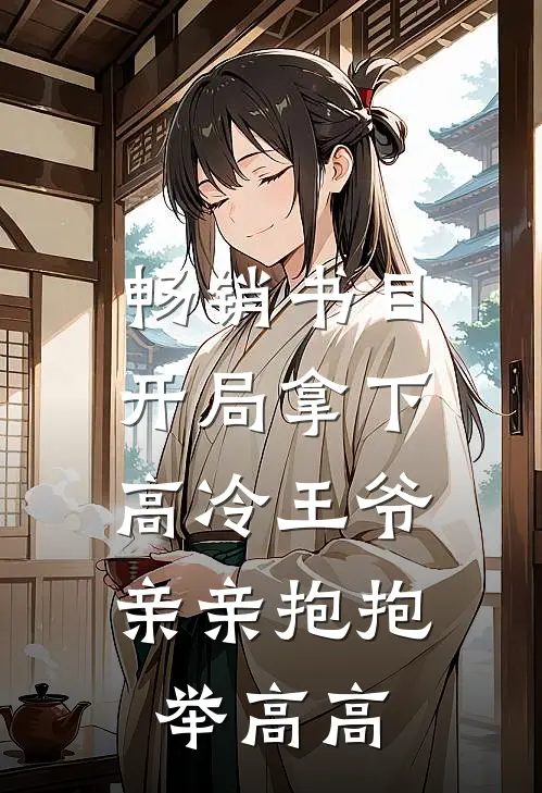 畅销书目开局拿下高冷王爷，亲亲抱抱举高高