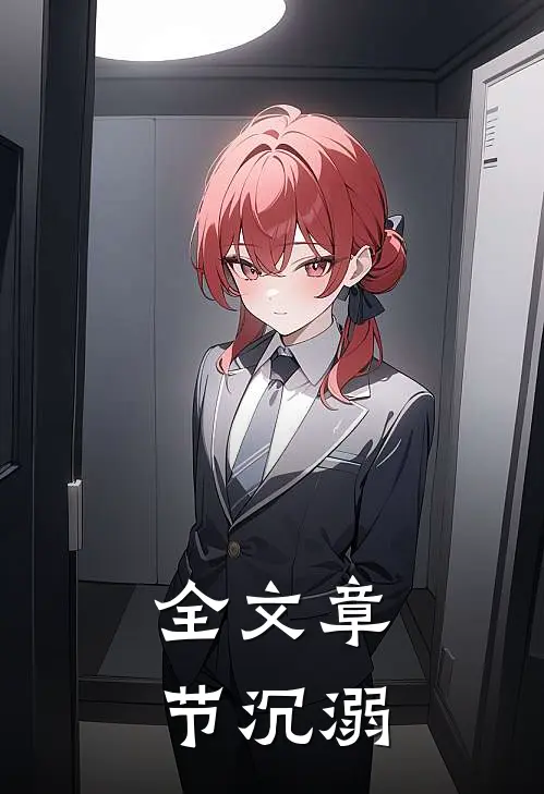 全文章节沉溺