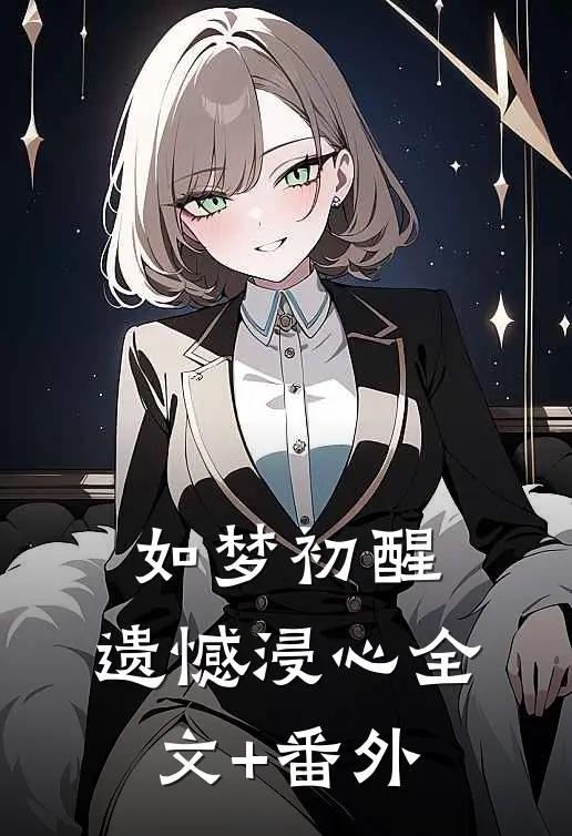 如梦初醒，遗憾浸心全文+番外