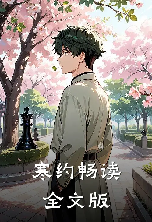 寒约畅读全文版