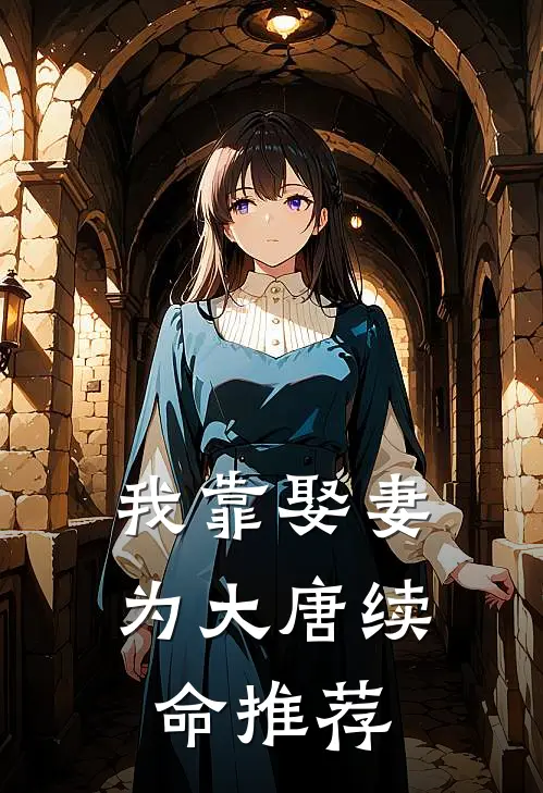 我靠娶妻为大唐续命推荐