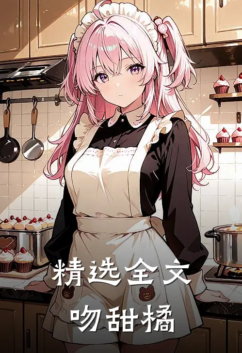 精选全文吻甜橘