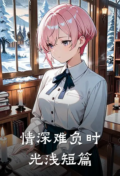 情深难负时光浅短篇