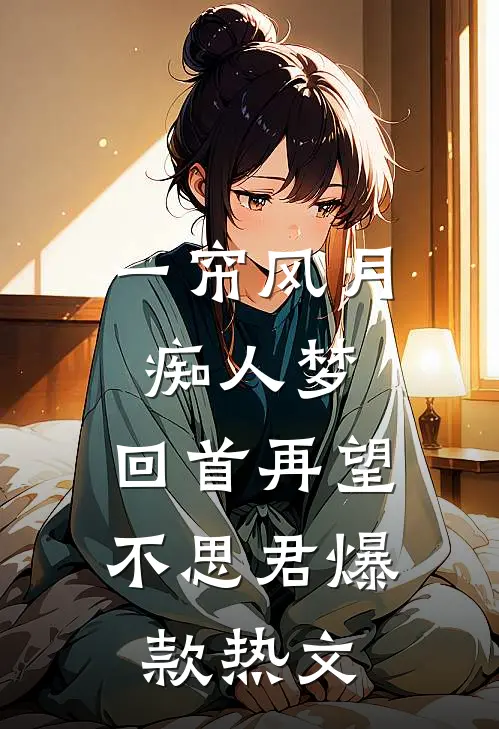 一帘风月痴人梦，回首再望不思君爆款热文