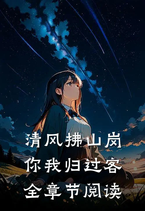清风拂山岗，你我归过客全章节阅读