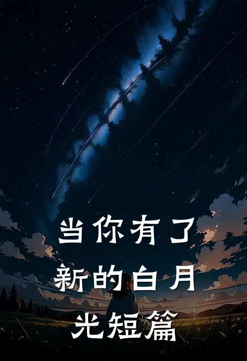 当你有了新的白月光短篇