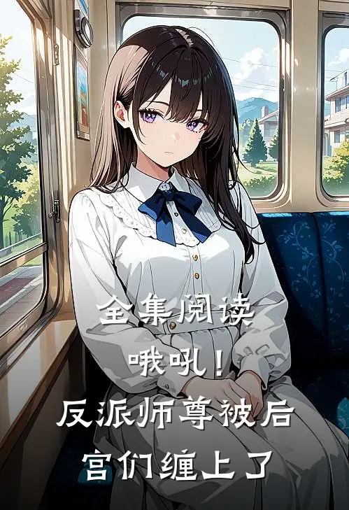 全集阅读哦吼！反派师尊被后宫们缠上了