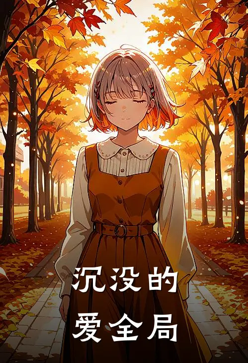 沉没的爱全局