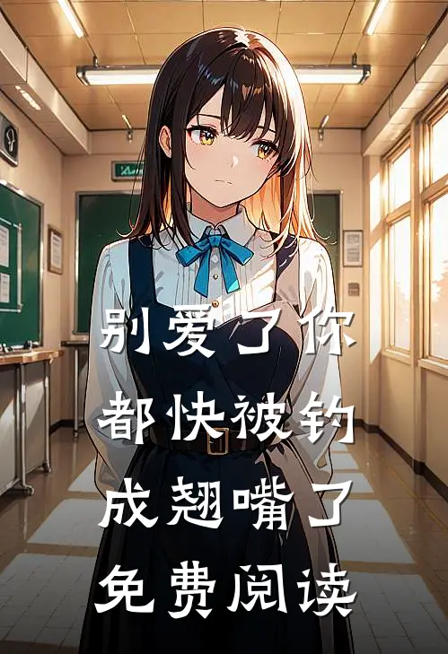 别爱了你都快被钓成翘嘴了免费阅读