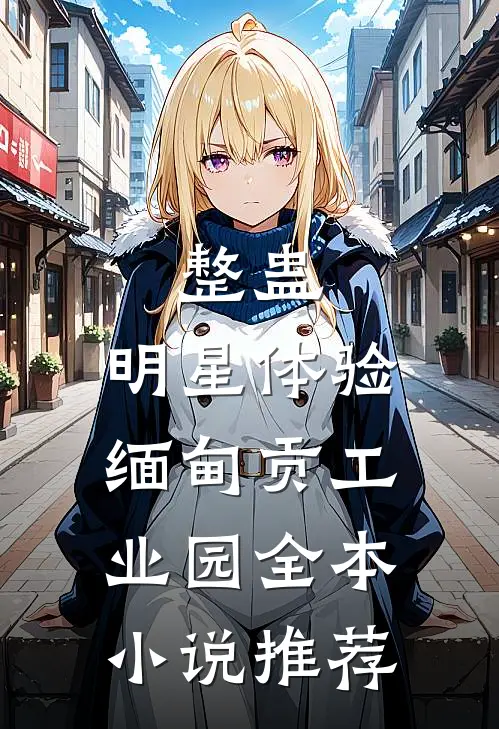 整蛊：明星体验缅甸贡工业园全本小说推荐