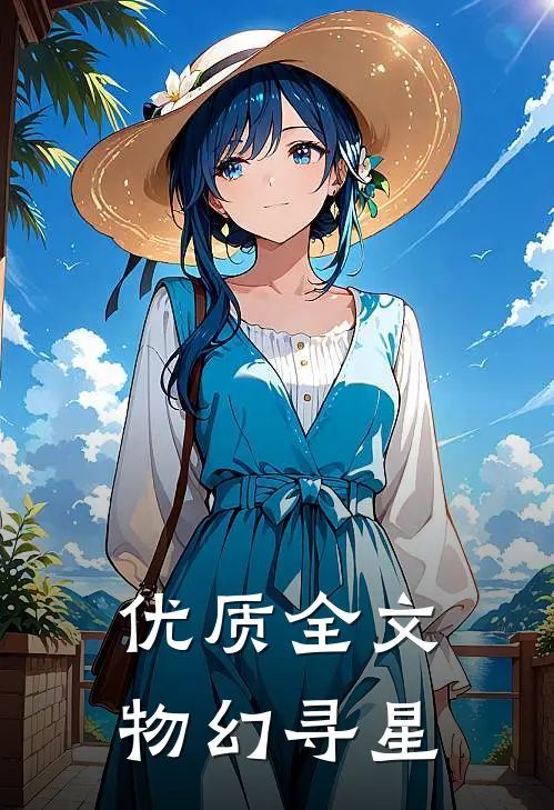 优质全文物幻寻星