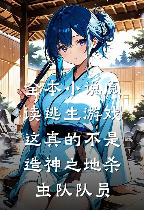 全本小说阅读逃生游戏这真的不是造神之地杀虫队队员
