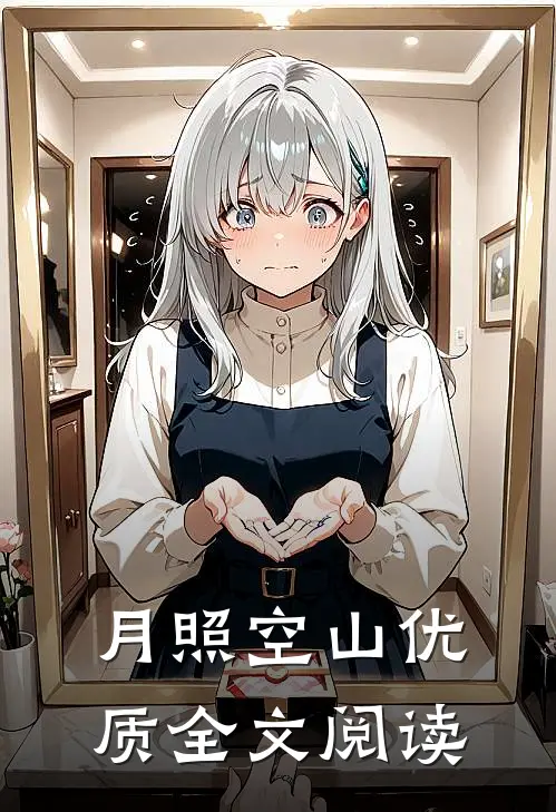月照空山优质全文阅读