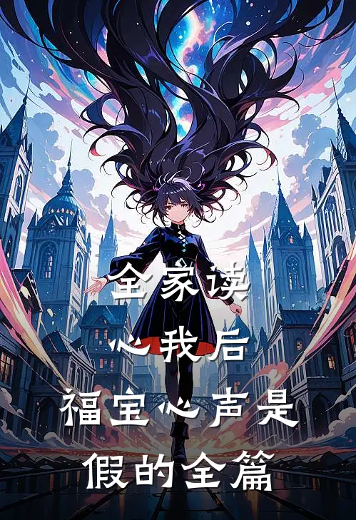 全家读心我后，福宝心声是假的全篇