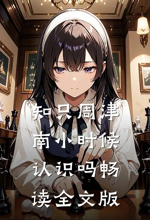 知只周津南小时候认识吗畅读全文版