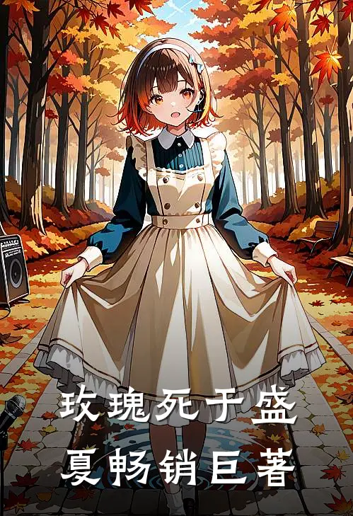 玫瑰死于盛夏畅销巨著