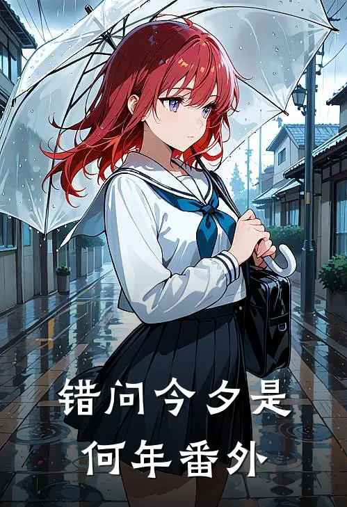 错问今夕是何年番外