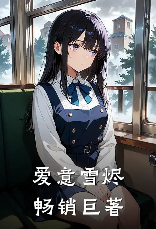 爱意雪烬畅销巨著