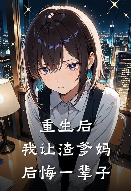 重生后，我让渣爹妈后悔一辈子