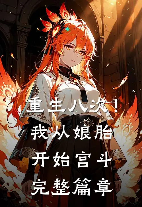 重生八次！我从娘胎开始宫斗完整篇章