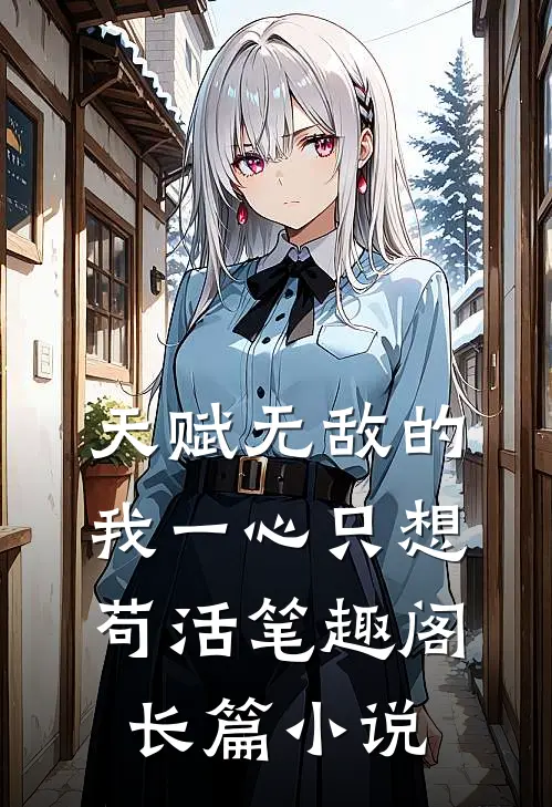 天赋无敌的我一心只想苟活笔趣阁长篇小说