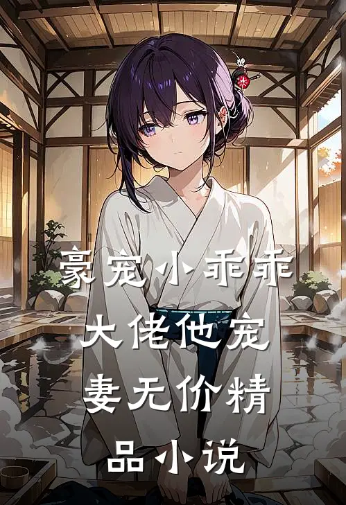 豪宠小乖乖，大佬他宠妻无价精品小说