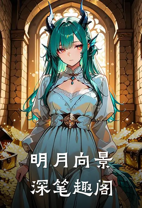 明月向景深笔趣阁