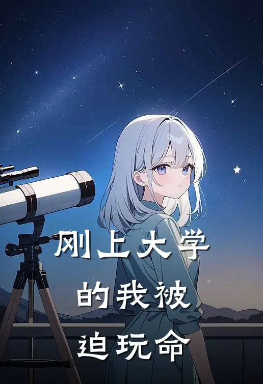 刚上大学的我被迫玩命