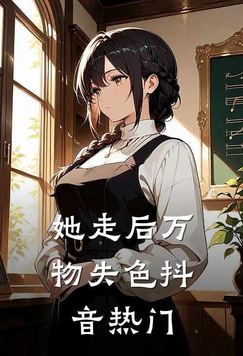 她走后万物失色抖音热门