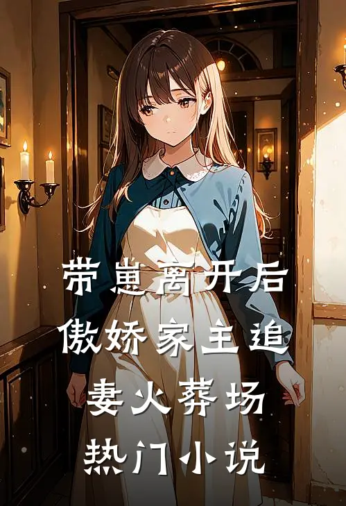 带崽离开后，傲娇家主追妻火葬场热门小说