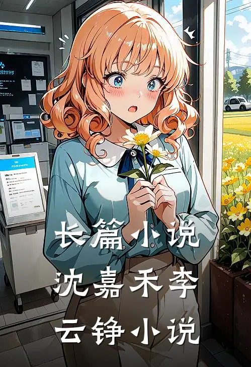 长篇小说沈嘉禾李云铮小说