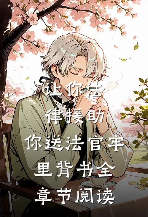 让你法律援助，你送法官牢里背书全章节阅读