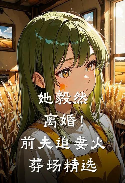 她毅然离婚！前夫追妻火葬场精选