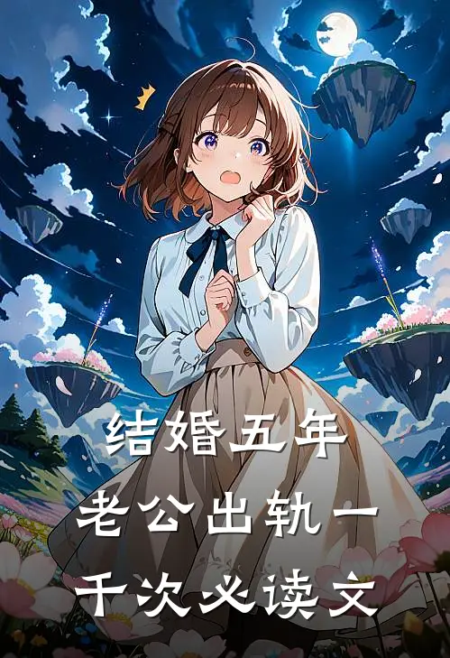 结婚五年，老公出轨一千次必读文