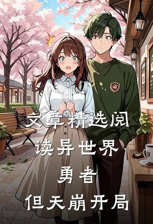 文章精选阅读异世界：勇者，但天崩开局