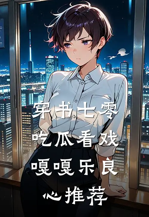 穿书七零，吃瓜看戏嘎嘎乐良心推荐