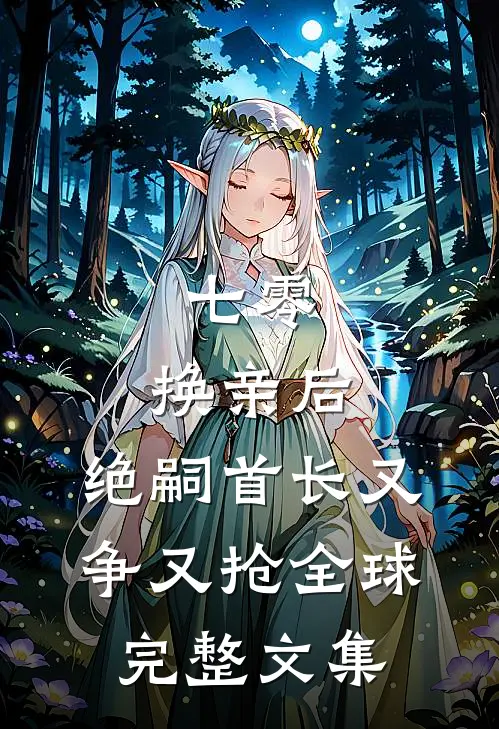 七零：换亲后，绝嗣首长又争又抢全球完整文集