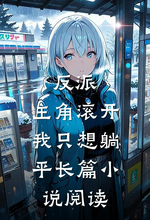 反派：主角滚开，我只想躺平长篇小说阅读