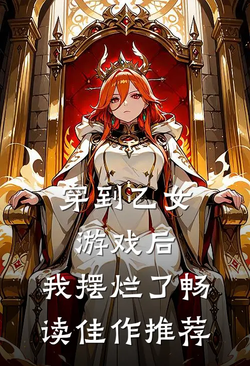 穿到乙女游戏后，我摆烂了畅读佳作推荐