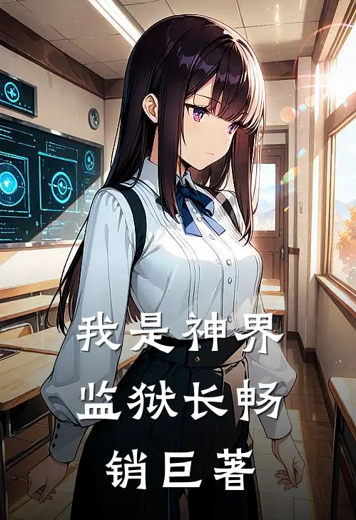 我是神界监狱长畅销巨著