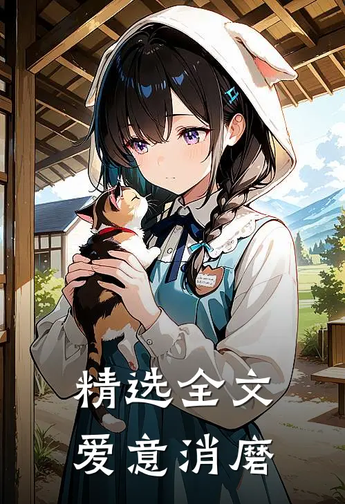 精选全文爱意消磨