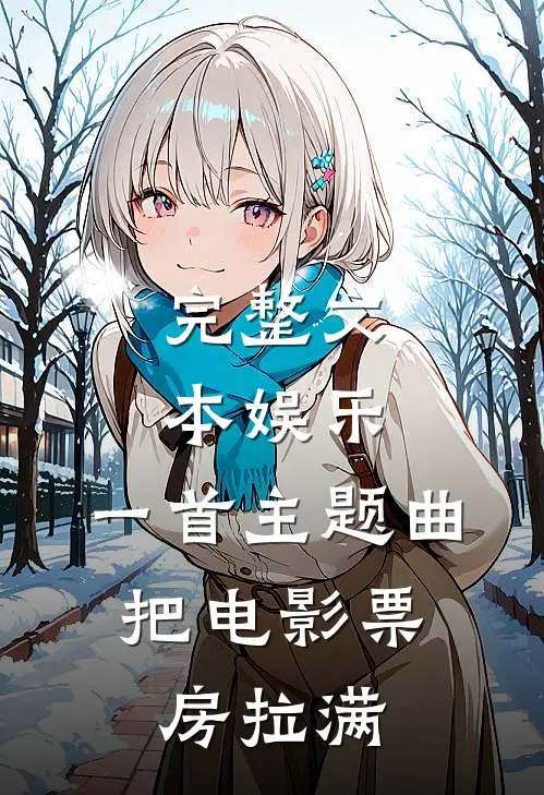 完整文本娱乐：一首主题曲，把电影票房拉满